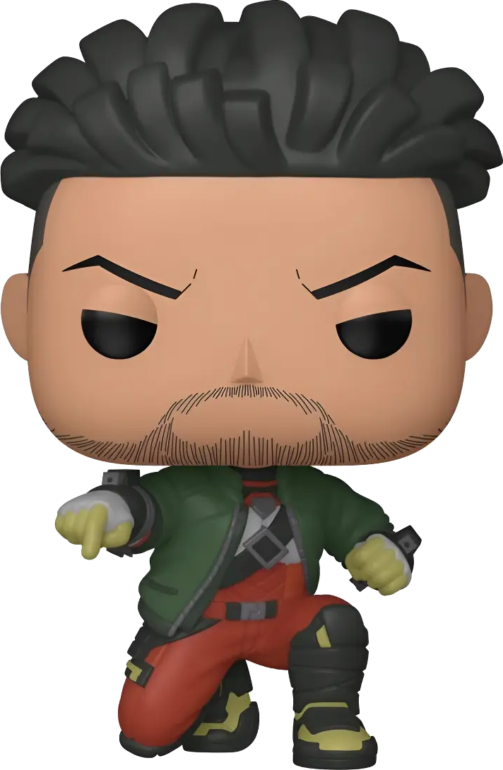 Funko Pop! Deadshot #533