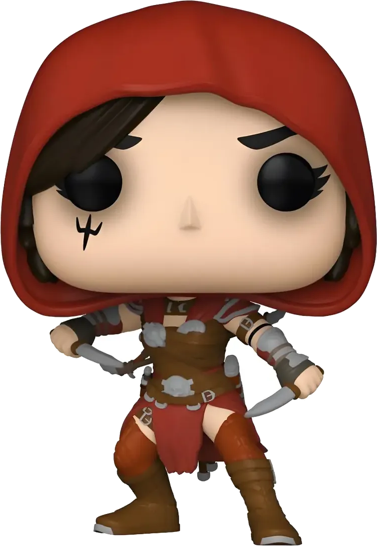 Funko Pop! Rogue